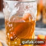 Apple Pie Moonshine