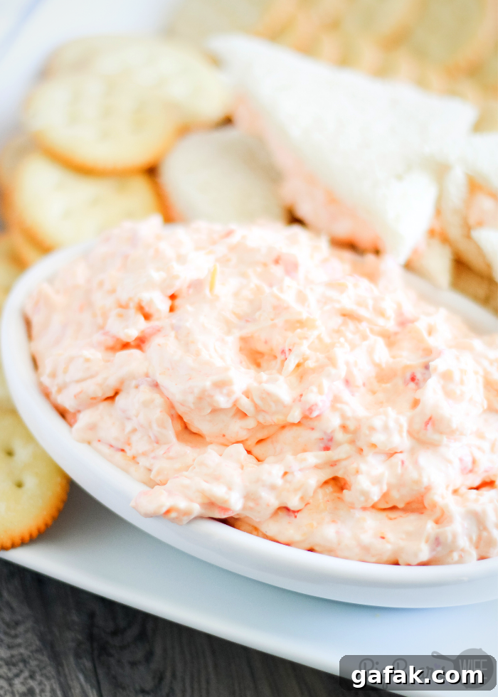 Every good southern woman should have a homemade Pimento Cheese recipe in her back pocket! With the recipe from my grandmother's recipe box and a few tests in the kitchen, I made some of the best we've ever had!