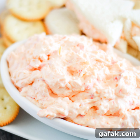 Every good southern woman should have a homemade Pimento Cheese recipe in her back pocket! With the recipe from my grandmother's recipe box and a few tests in the kitchen, I made some of the best we've ever had!