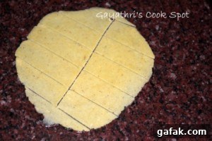 Roll and cut