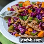 BBQ Brisket Hash thumbnail