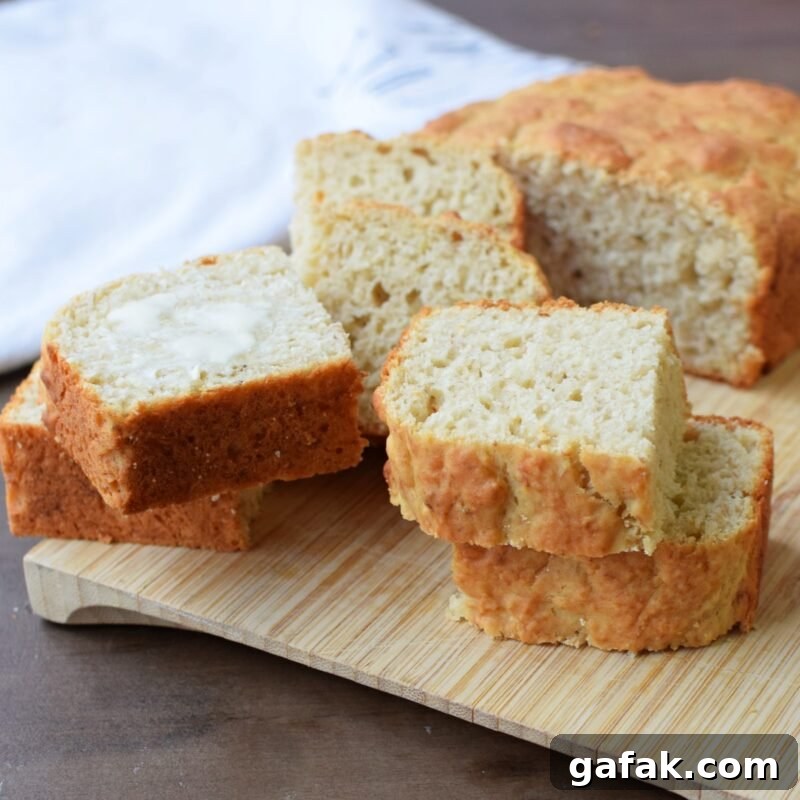 banana bread