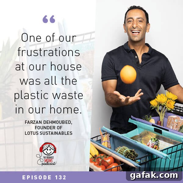 Episode 132 Farzan Dehmoubed Intro Quote