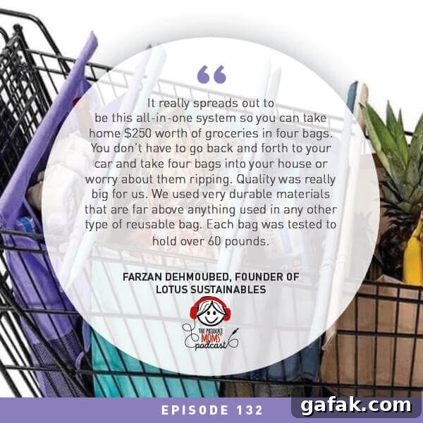 Episode 132 Farzan Dehmoubed Quote