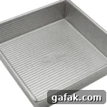 8x8 pan