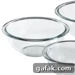 Mixing bowl Equipment