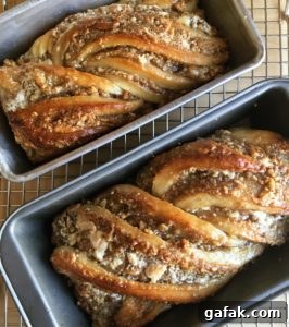 Walnut Halva Babka Recipe: Sweet Swirls with Nutty Filling 2 img 86 1