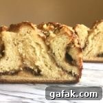 Walnut Halva Babka Recipe: Sweet Swirls with Nutty Filling 7 img 86 6