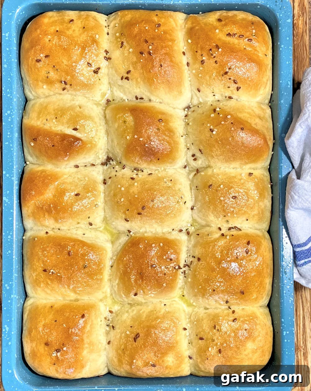 24Bite: Potato Dinner Rolls by Bread Machine, Hand or Mixer Recipe by Christian Guzman