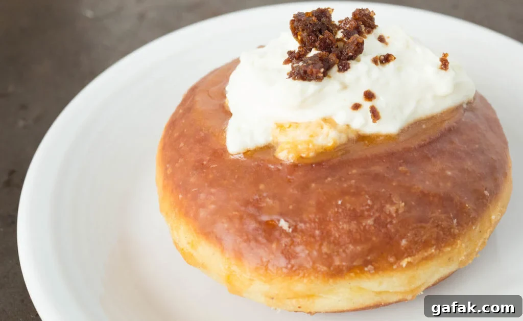 Top Donut Shops in Los Angeles: Where Locals Go for Donuts 2 Best LA Donuts - Sidecar Doughnuts in Los Angeles