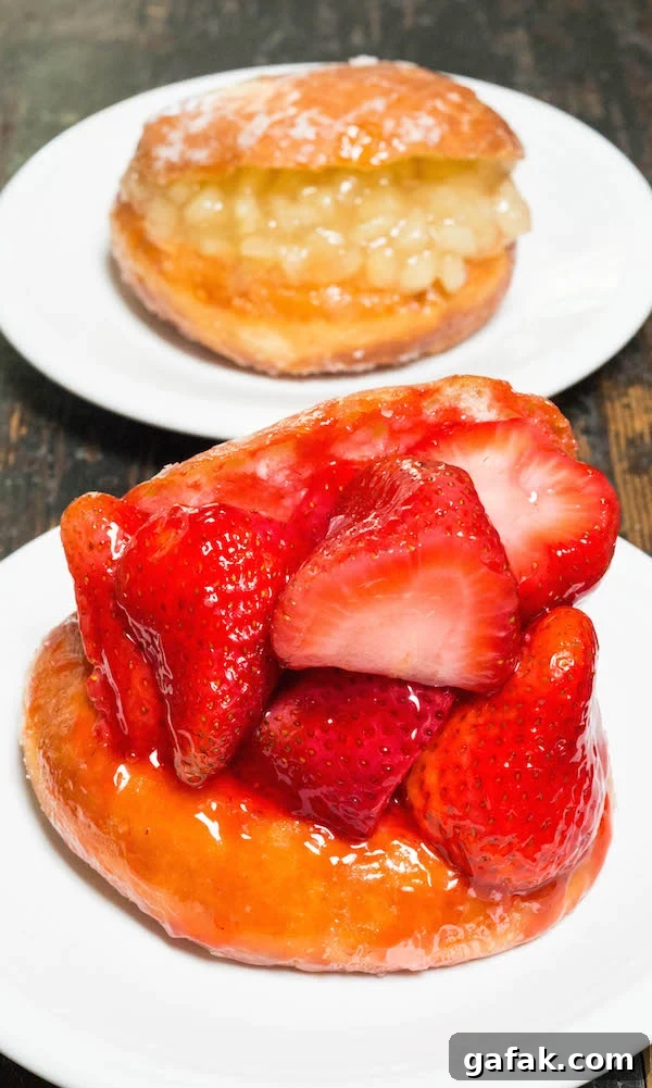 Top Donut Shops in Los Angeles: Where Locals Go for Donuts 6 The Best Donuts in Los Angeles - The Donut Man