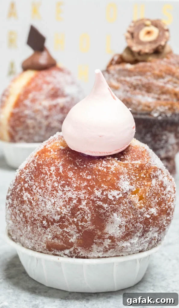 Top Donut Shops in Los Angeles: Where Locals Go for Donuts 8 Best LA Donuts - Mr. Holmes Bakehouse