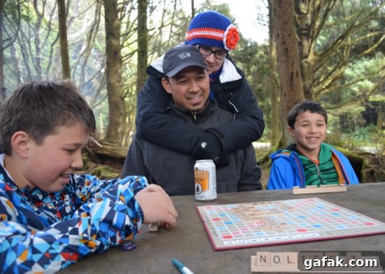 Scrabble time Scrabble time
